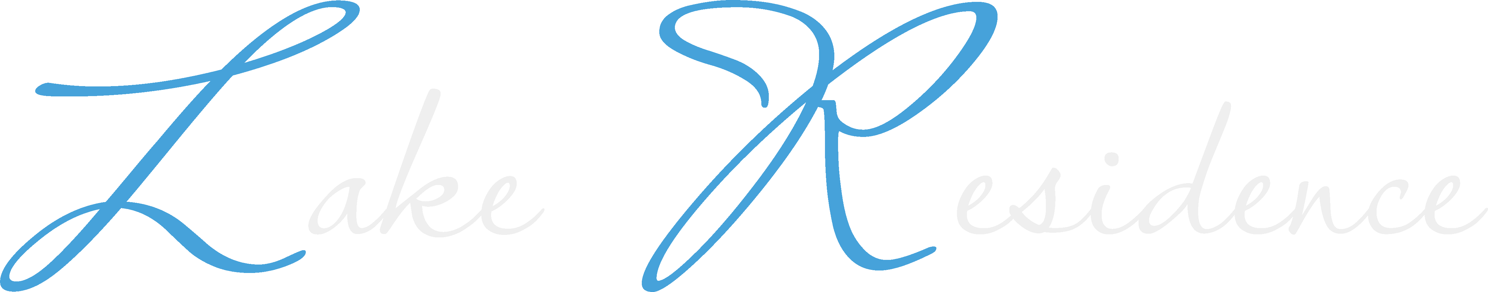 Lake Residence logo